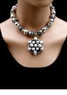 Pearl & Sterling Splendor